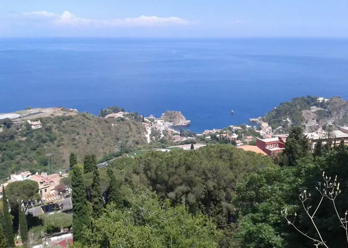 Casa Delle Aci