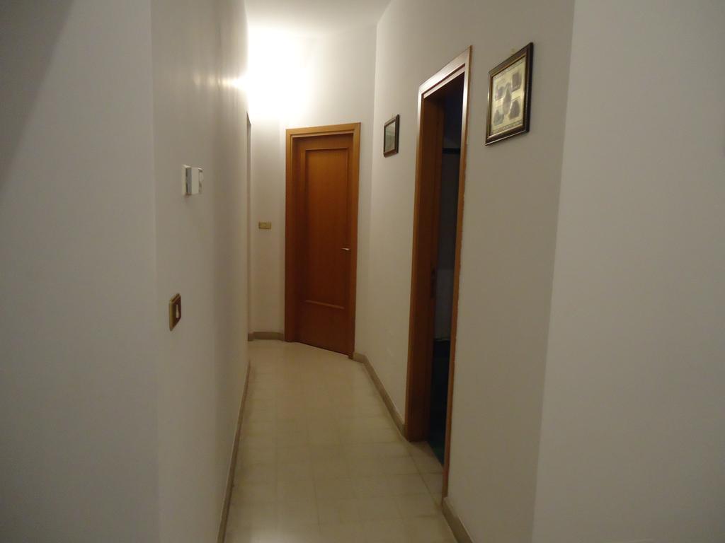 Casa Delle Aci