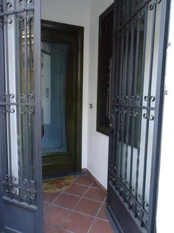 Holiday home Casa Delle Aci