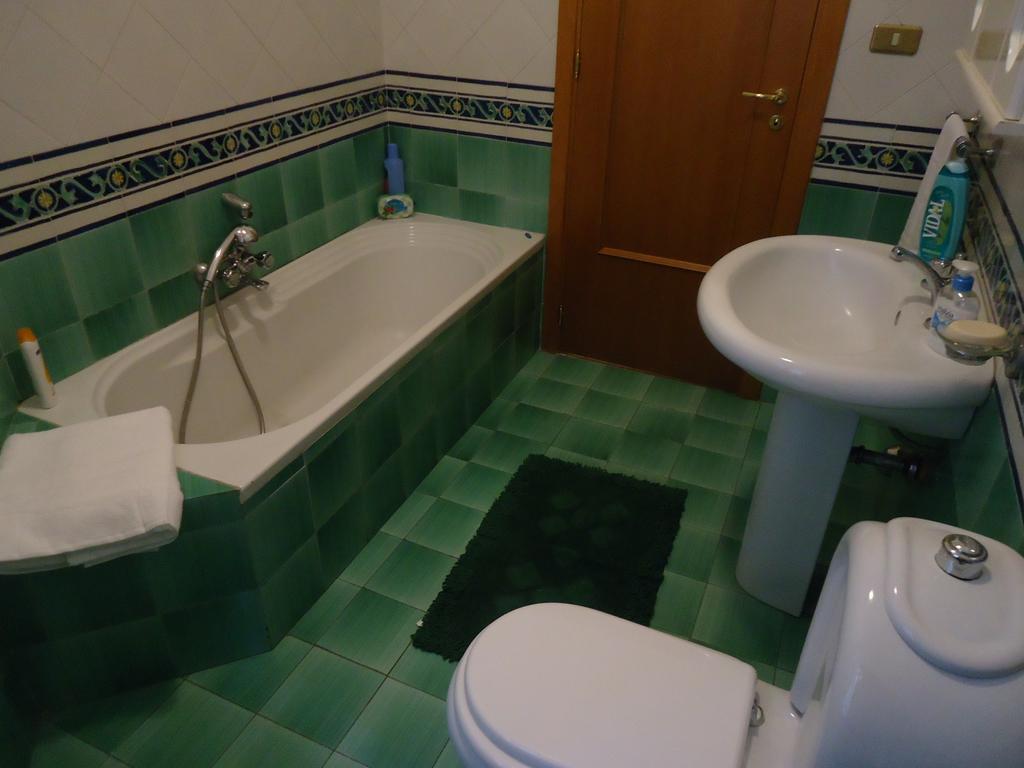 Casa Delle Aci Holiday home
