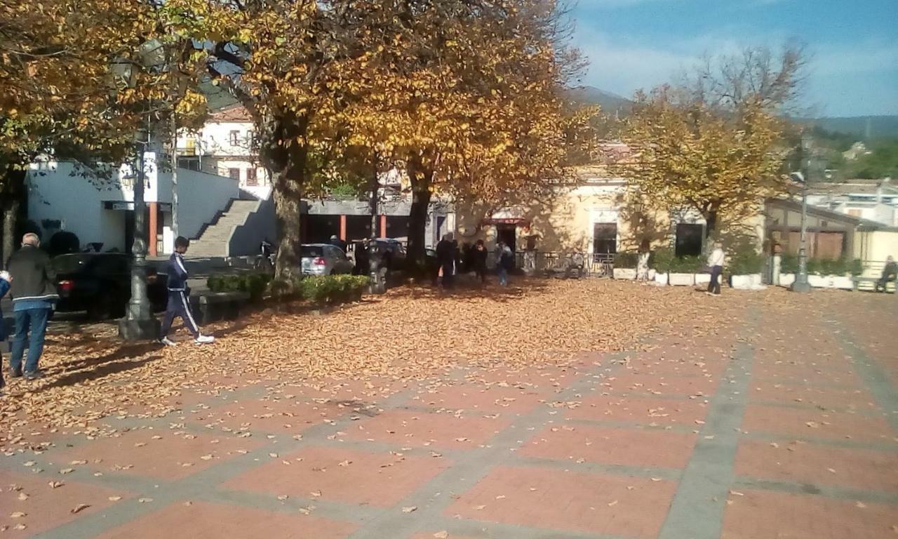 Casa Delle Aci Holiday home *