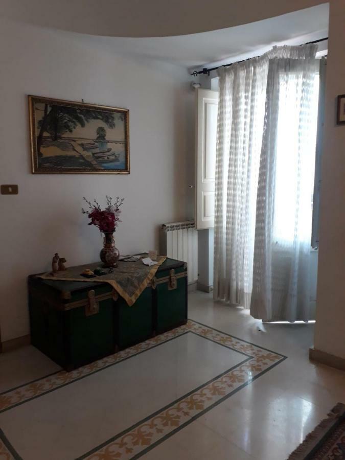 Holiday home Casa Delle Aci *