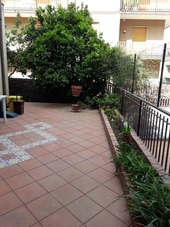 Casa Delle Aci Acireale