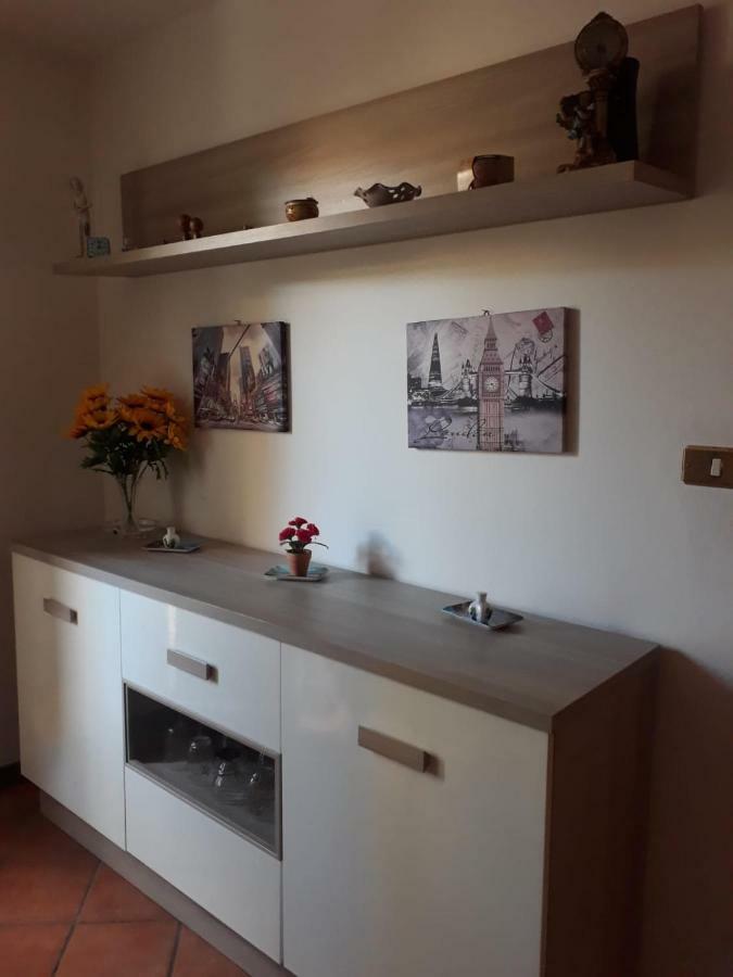 Casa Delle Aci Holiday home *