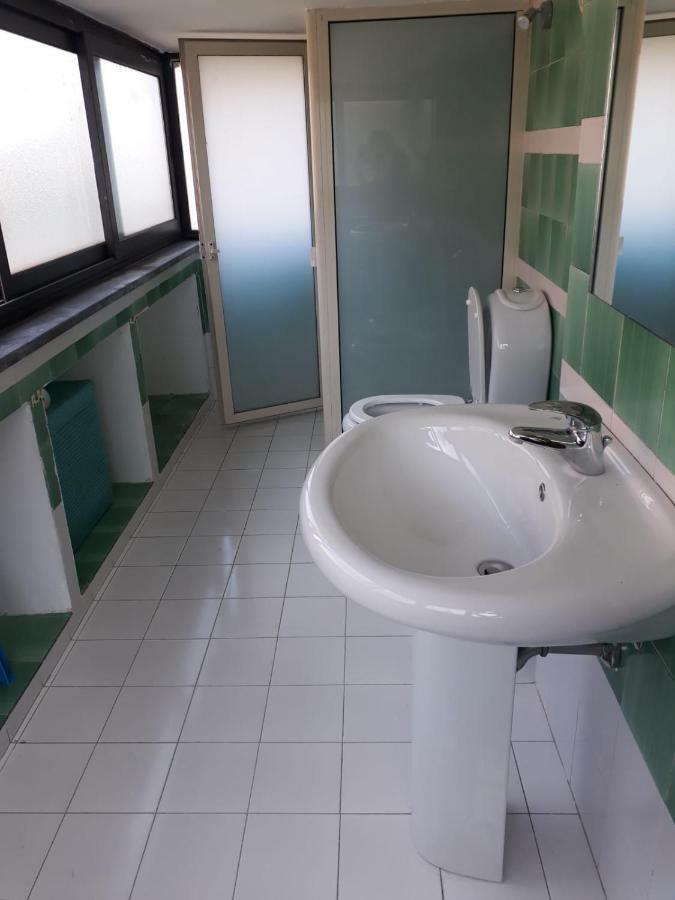 Casa Delle Aci Holiday home