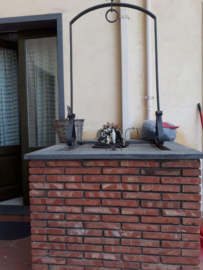 Casa Delle Aci Holiday home *
