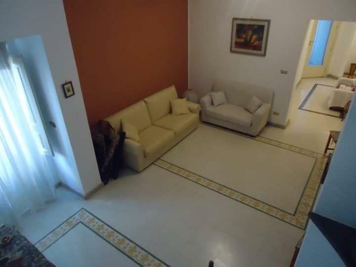 Casa Delle Aci Holiday home *