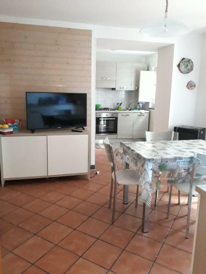 Casa Delle Aci *