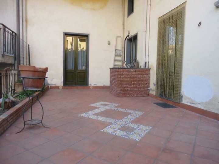 Casa Delle Aci