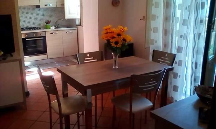 Casa Delle Aci Holiday home