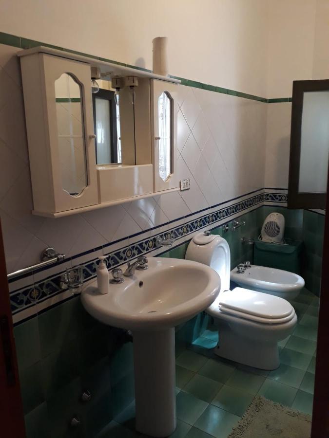 Casa Delle Aci *