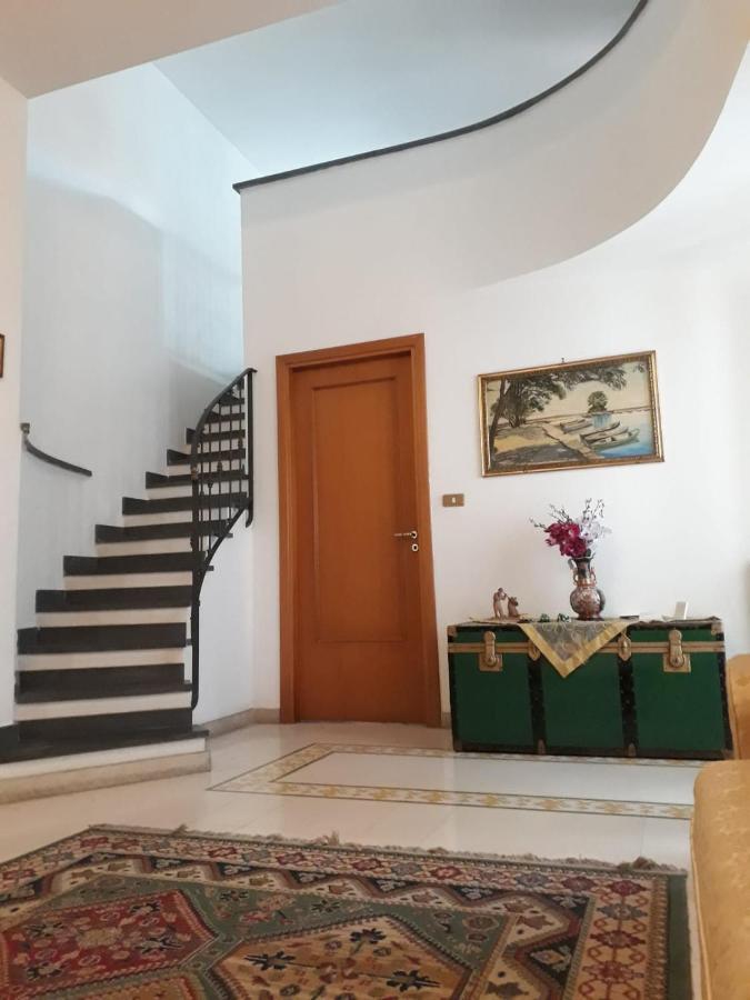 Casa Delle Aci Holiday home
